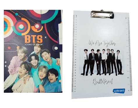 Amazon.in: Bts Exam Pad.